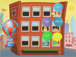 For vowels, any word containing it!s phonic (a la st3)). Sight Words Balloon Pop Game Game Education Com