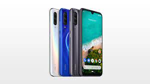 Xiaomi Mi A3: 48 Megapixel treffen auf ...