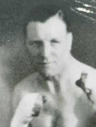Fight Record Johnny Softley (Poplar)