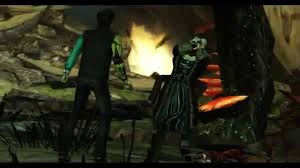 Tales Of The Hagaishi Ttg Borderlands Episode 3 Catch A Ride 1080p Hd Borderlands Episode 3 Tales