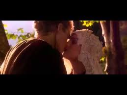 Image result for Padme married in secret