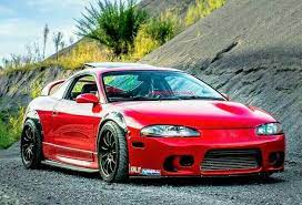 Mitsubishi Eclipse Gsx Mitsubishi Eclipse Mitsubishi Eclipse Gsx Eclipse Gsx