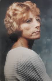 Dorothy "Dorie" Carroll Obituary