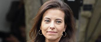 Meta has announced the appointment of Dina Powell McCormick as its new  President and Vice Chairman, marking a significant addition to its  executive team amid the company's aggressive push into artificial  intelligence