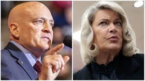 Wyoming Republicans Lobbying Lummis To Change Stance On Same-Sex Marriage