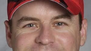 Nadeau gets back behind the wheel