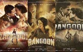 Watch latest india movies online free. Rangoon India 2017 Third Cinema Revisited