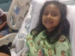 Fundraiser for Nilsson Rivera by Mary Stella Gonzalez : Hope for Emmaely