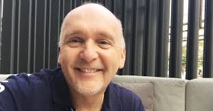 On leadership: Mark Turner of FMI Air