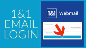 1and1 Email Login 2021: 1&1 Webmail Login | ionos.email.login Tutorial -  YouTube