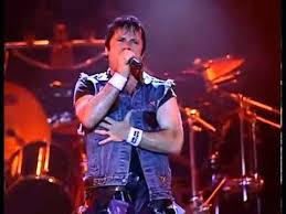 Ac Dc Whole Lotta Rosie From Live At River Plate Pin On Music I Love