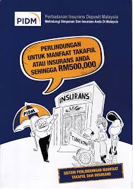 Malaysia deposit insurance corporation (mdic) (malay: Hidup Matiku Karnival Kewangan 2017 Pwtc Perbadanan Insurans Deposit Malaysia