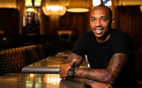 Thierry henry soon became bonded with other immigrant children of his district through constant henry has also been a part of documentaries like the referee, substitute and 1:1 thierry henry, all. Exclusive Interview Thierry Henry On The Fight To Prove Himself All Over Again I Believe I Can Be A Successful Coach