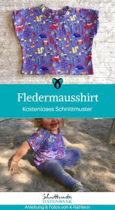 Jeder kann sich das schnittmuster kostenlos hier herunterladen oder. Fledermausshirt Schnittmuster Datenbank