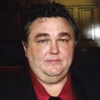 Todd E. Hubble Obituary