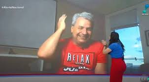 Fã clube dedicado ao sikera junior. Com Coronavirus Sikera Jr Diz Nao Subestimem A Doenca Como Eu Fiz Televisao O Dia