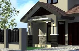 Misalnya, di teras, interior, taman, kolam, atau kamar. Model Tiang Teras Rumah Minimalis Rancangan Desain Rumah Minimalis
