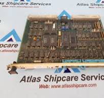 Abb FDC86-CONT Floppy Disk Control Module – Atlas Shipcare ...