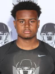 2019 Top Football Recruits in California