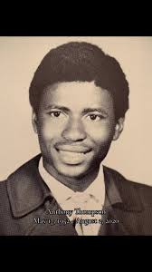 Augustin Antonio Thompkins