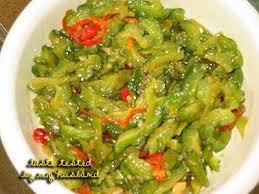 Tambahkan garam dan gula, atau kalau perlu ditambahkan juga vetsin supaya lebih sedap rasanya. Resep Rahasia Tumis Pare Tanpa Pahit Resep Resep Sayuran Makanan Sehat