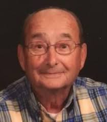 GARY WHITMORE Obituary (1938