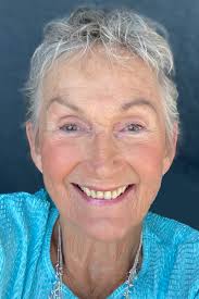 Audrey Joyce Dircks (nee Miller)