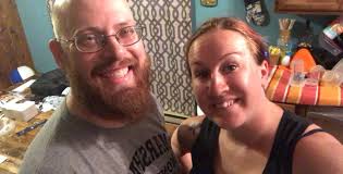 Day 2 in the books. My legs felt really heavy today.