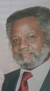 Obituary information for Bernard Vaughn