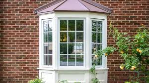 And the farther a bay window protrudes from the house, the more dramatic the effect and the more it opens a. Types Of Windows For Your Home Forbes Advisor