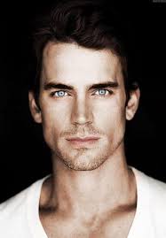 30 Trendy Hair Grey Men Matt Bomer Dark Hair Blue Eyes Blue Eyed Men Matt Bomer