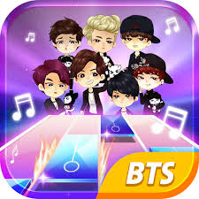 Conectar mismos chibis sin intersección entre las líneas *** rueda de la canción. Magic Piano Tiles Bts New Songs 2019 Apps En Google Play