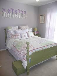 Test colors with these convenient samples. Green Bed Traditional Girl S Room Sherwin Williams Veiled Violet