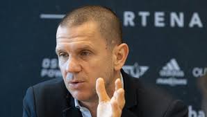 L'invité de la rédaction : Eric Cascio