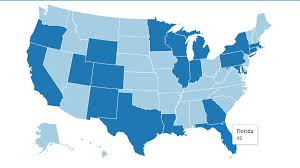 Could yet break free of the coronavirus if people who have been. Cdc Florida Has Most Covid Variant Cases In U S