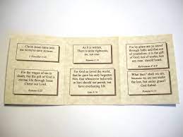 And jesus, walking by the sea of galilee, saw two brethren, simon called peter, and andrew his brother, casting a net into the sea: 8 Best Spanish Tracts Printable Printablee Com