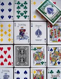 Bicycle playing cards is a brand of playing cards. Multicolors Bicycle Playing Cards Cards Cool Playing Cards Playing Cards Design