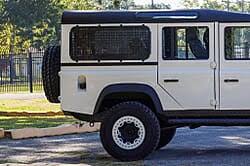Image result for Mid Gray 1980 Land Rover