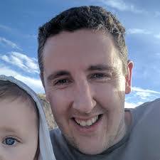 Sean Hamlin's Instagram, Twitter & Facebook