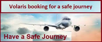 Avail Online Volaris Booking To Reach Home Safely Fortuneserve S Blog In 2020 Safe Journey Airline Company Change Flight