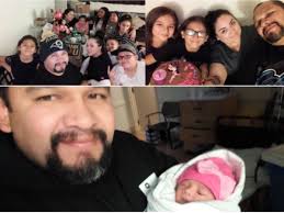 Fundraiser for Sandra Salazar by Ruth Quintana : Victor Herrera