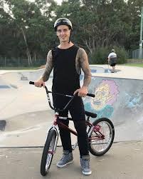 @rockstarenergy | @hyperbmx | @snafubmx | @lskd | @australiancyclingteam | @fisthandwear. Facebook