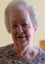 Bernice Winters Obituary (01/28/1930