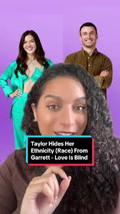 Taylor Love Is Blind Season 7 Engagment Ring