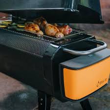 Biolite Firepit Cook Accessory Set Accessories For Biolite Firepit