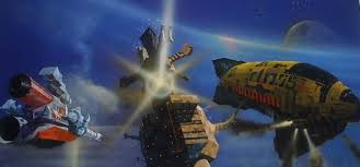 Image result for foundation asimov