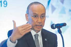 A property development business, which develops residential and. Mbsb To Become Islamic Banking Counter Within 2 Years The Malaysian Reserve