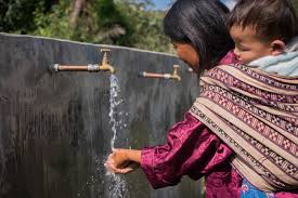 Find out where it is and see 23 interesting facts about bhutan. So Geht Bhutan Mit Der Bedrohung Durch Das Corona Virus Um Nomadenhilfe