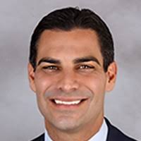 Francis Suarez presidential campaign, 2024