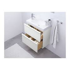 Fresh Home Furnishing Ideas And Affordable Furniture Ikea Godmorgon White Vanity Bathroom Sink Cabinet